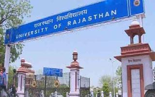 Rajasthan University releases timetable for UG, PG final year examination